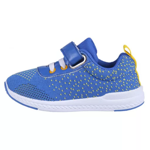 Mancs Őrjárat Blue Pup sportcipő 22