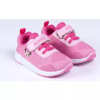 Disney Minnie Pinky sportcipő 29