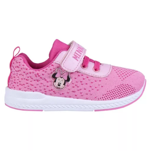 Disney Minnie Pinky sportcipő 29