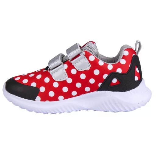Disney Minnie Red utcai cipő 28