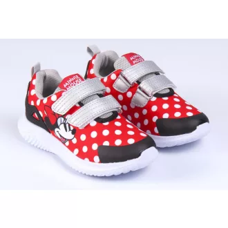 Disney Minnie Red utcai cipő 29
