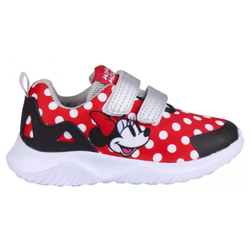 Disney Minnie Red utcai cipő 30