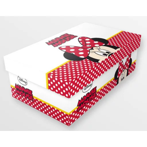 Disney Minnie Red utcai cipő 30