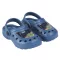 Star Wars Mandalorian Blue gyerek papucs clog 28/29