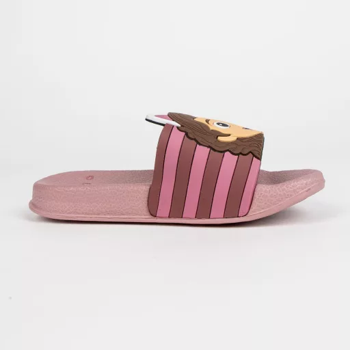 Gabi babaháza Friend 3D gyerek papucs 30/31