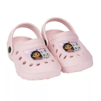 Gabi babaháza Friends gyerek papucs clog 30/31