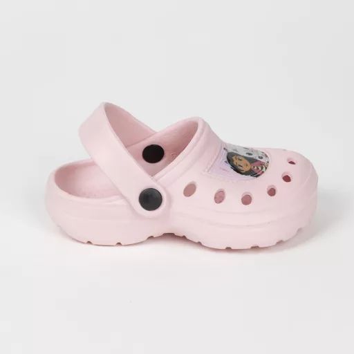Gabi babaháza Friends gyerek papucs clog 30/31