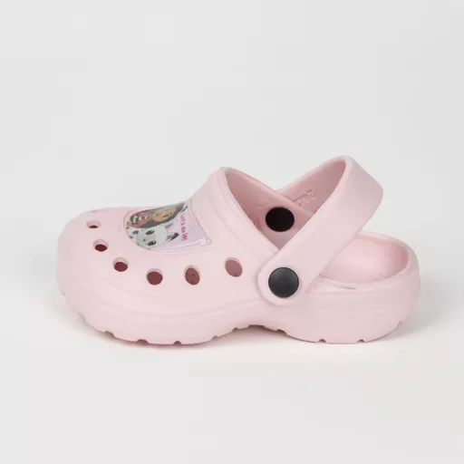 Gabi babaháza Friends gyerek papucs clog 30/31