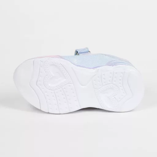 Disney Jégvarázs Look To The Stars LED villogó, világító utcai cipő 29