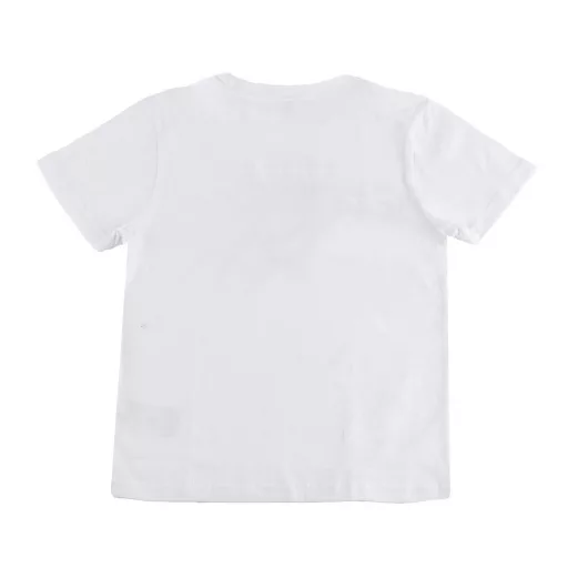 Hot Wheels Turbo gyerek rövid póló, felső 6 év / 116 cm