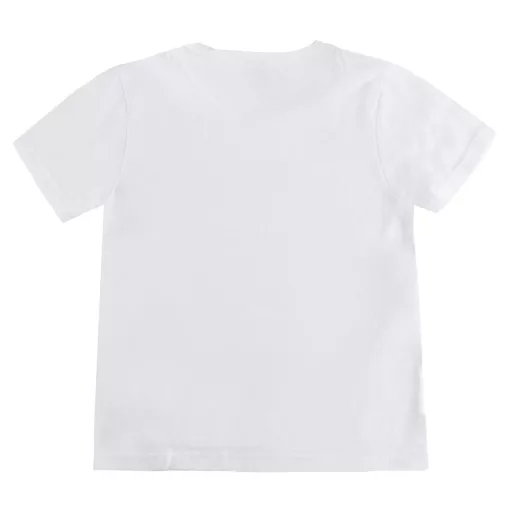 Disney Lilo és Stitch, A csillagkutya Surf Shack gyerek rövid póló, felső 10 év / 140 cm