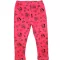 Disney Minnie Strawberry Pink baba, vastag leggings 23 hó