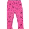 Disney Minnie Pink baba, vastag leggings 12/18 hó