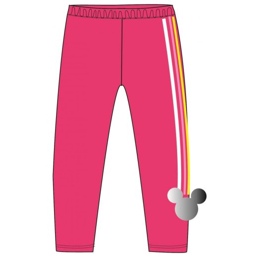 Disney Minnie Twinkling Flitteres Gyerek leggings 6 év / 116 cm