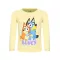 Bluey Hug Yellow gyerek hosszú póló, felső 3 év / 98 cm