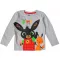 Bing Thing Grey gyerek hosszú ujjú póló 5 év / 110 cm