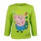 Peppa malac George Travel gyerek hosszú póló, felső 6 év / 116 cm