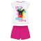 Bing Music Pink gyerek rövid pizsama 5 év / 110 cm