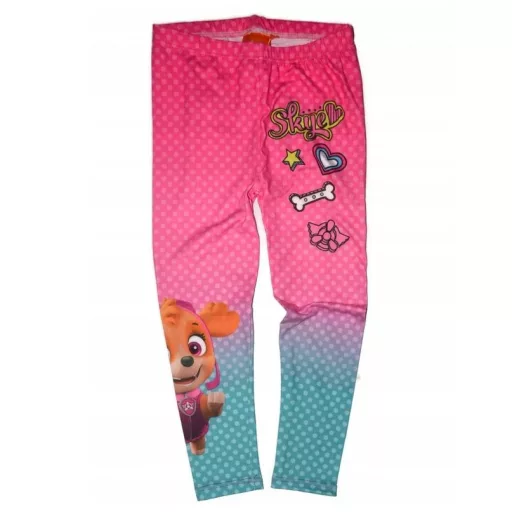 Mancs Őrjárat Sky High gyerek leggings 2 év / 92 cm