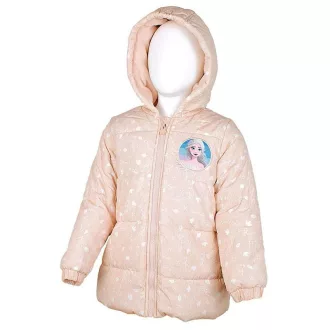   Disney Jégvarázs Ice Crystal gyerek bélelt kabát 2 év / 92 cm