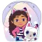 Gabi babaháza Kitty gyerek baseball sapka 52 cm