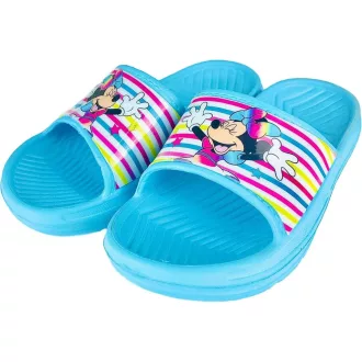 Disney Minnie Star gyerek papucs 33/34