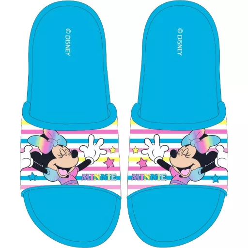 Disney Minnie Star gyerek papucs 33/34