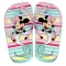 Disney Minnie Mermaid gyerek papucs, Flip-Flop 28/29