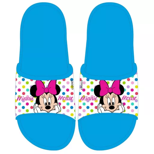 Disney Minnie gyerek papucs 33/34