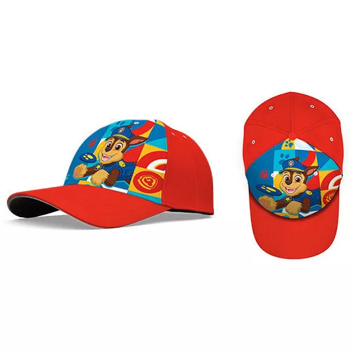 Mancs Őrjárat Playtime gyerek baseball sapka 52 cm