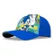Sonic a sündisznó Gold Rings gyerek baseball sapka 52 cm