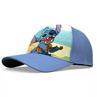   Disney Lilo és Stitch, A csillagkutya Sing gyerek baseball sapka 52 cm
