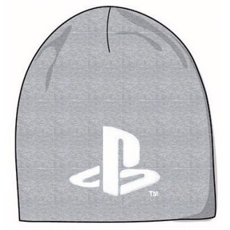 PlayStation Grey gyerek sapka 52 cm