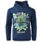 Minecraft Beware gyerek pulóver 6 év / 116 cm