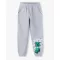 Minecraft Grey gyerek hosszú nadrág, jogging alsó 12 év / 152 cm