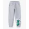 Minecraft Grey gyerek hosszú nadrág, jogging alsó 8 év / 128 cm