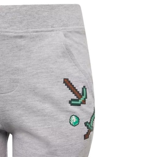 Minecraft Battlewear gyerek rövidnadrág 10 év /140 cm