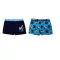 Minecraft Pixel gyerek boxeralsó 2 darab/csomag 12 év / 152 cm