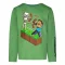 Minecraft Arrow gyerek hosszú ujjú póló, felső 8 év / 128 cm