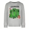Minecraft Creeper Crew gyerek pulóver 6 év / 116 cm