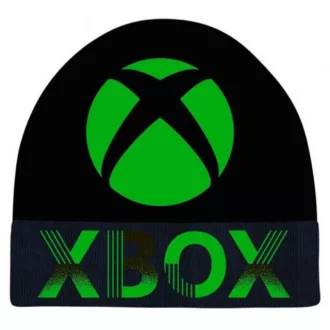 Xbox Symbol Green gyerek sapka 54 cm