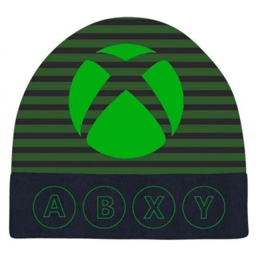 Xbox Symbol gyerek sapka 54 cm