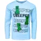 Minecraft Creeper gyerek hosszú ujjú póló, felső 8 év / 128 cm