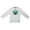 Xbox Endless White  gyerek hosszú ujjú póló, felső 10 év / 140 cm