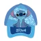 Disney Lilo és Stitch, A csillagkutya Sweet Light Blue gyerek baseball sapka 54 cm