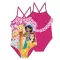 Disney Hercegnők Checked gyerek fürdőruha, úszó 3 - 4 év / 98 - 104 cm