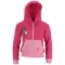 Gabi babaháza Dark Pink gyerek pulóver 4 év / 104 cm