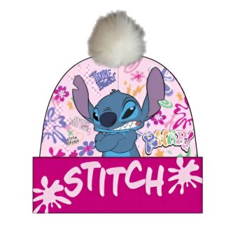   Disney Lilo és Stitch, A csillagkutya Snarls gyerek sapka 52 cm II. osztály