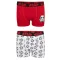 Star Wars Stormtrooper gyerek boxeralsó 2 darab/csomag 3 - 4 év / 98 - 104 cm