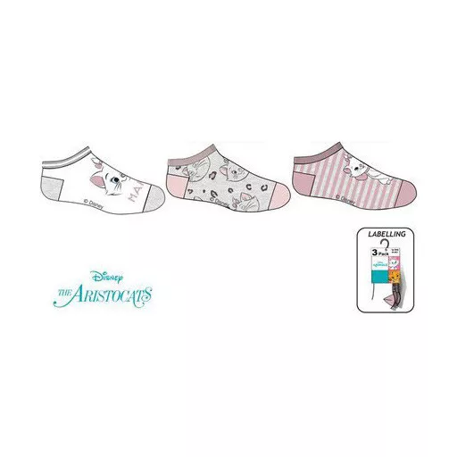 Disney Marie Meowgical Pink gyerek titokzokni 27/30